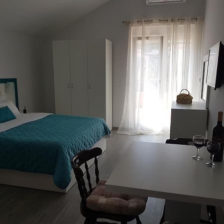 Apartments And Rooms Lijesevic Budva Dış mekan fotoğraf