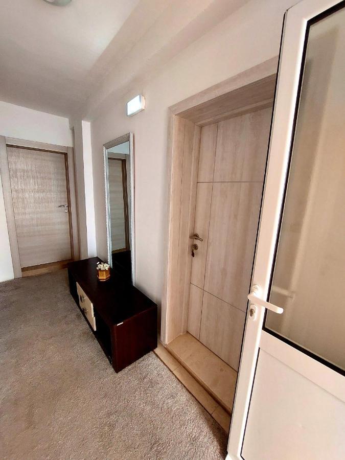 Apartments And Rooms Lijesevic Budva Dış mekan fotoğraf