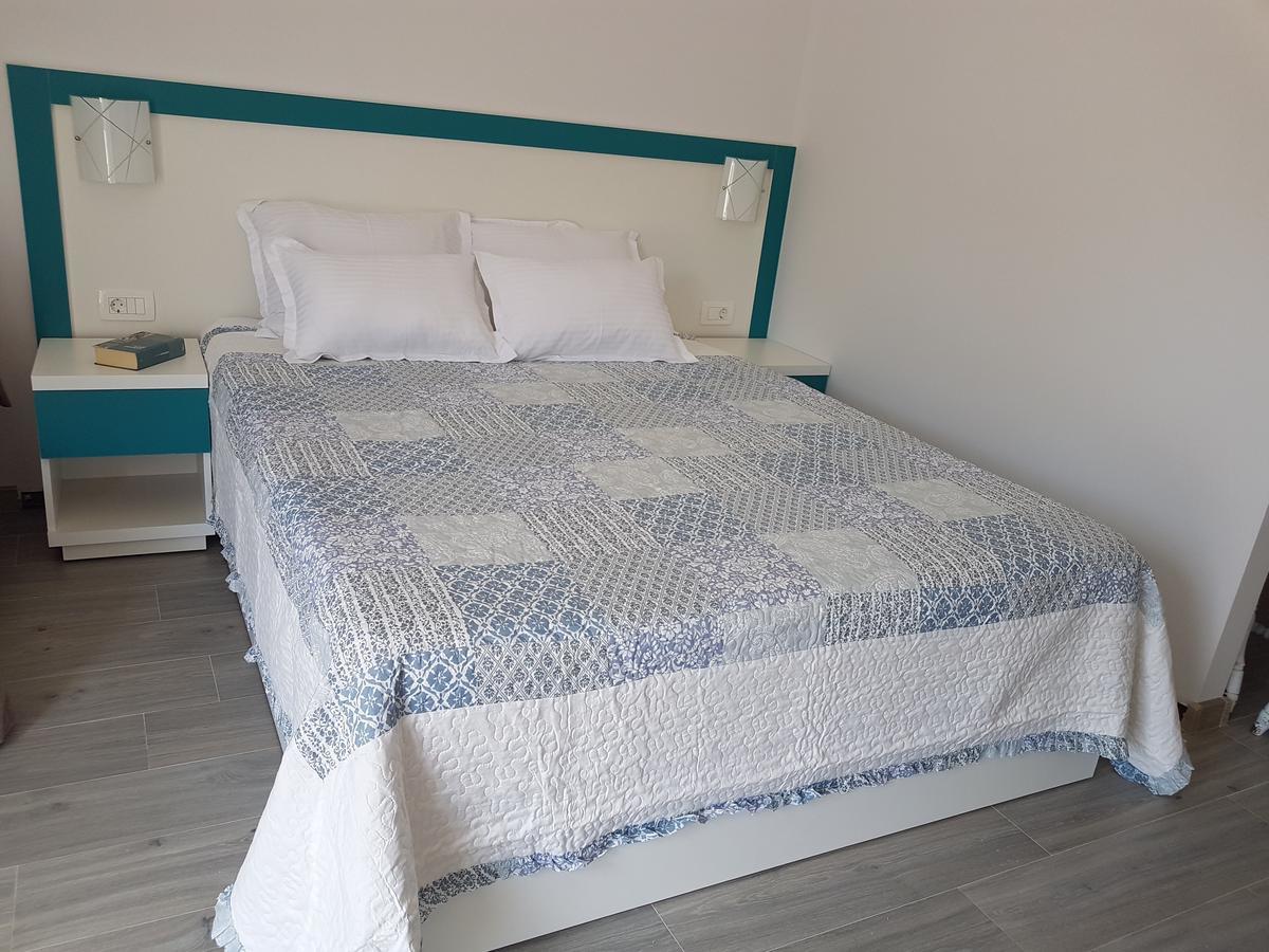 Apartments And Rooms Lijesevic Budva Dış mekan fotoğraf