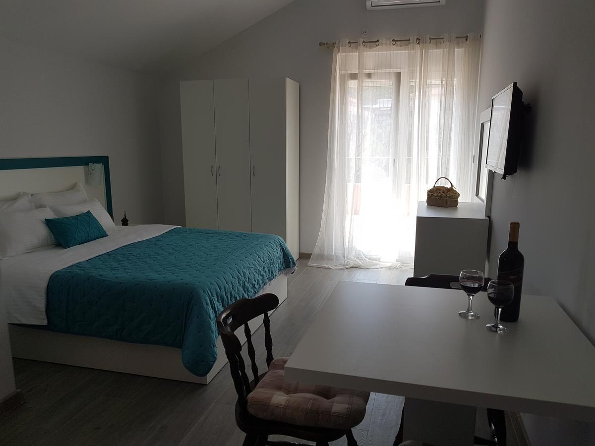 Apartments And Rooms Lijesevic Budva Dış mekan fotoğraf