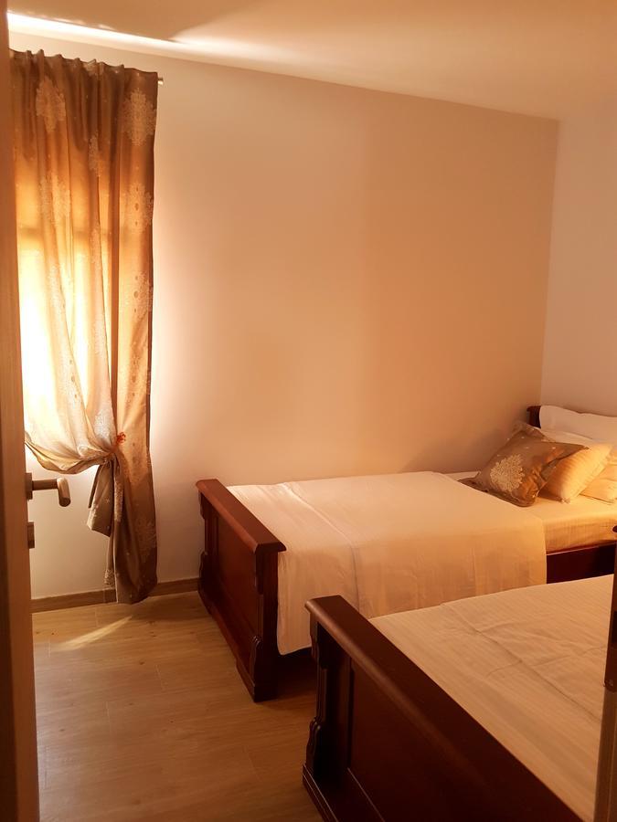 Apartments And Rooms Lijesevic Budva Dış mekan fotoğraf