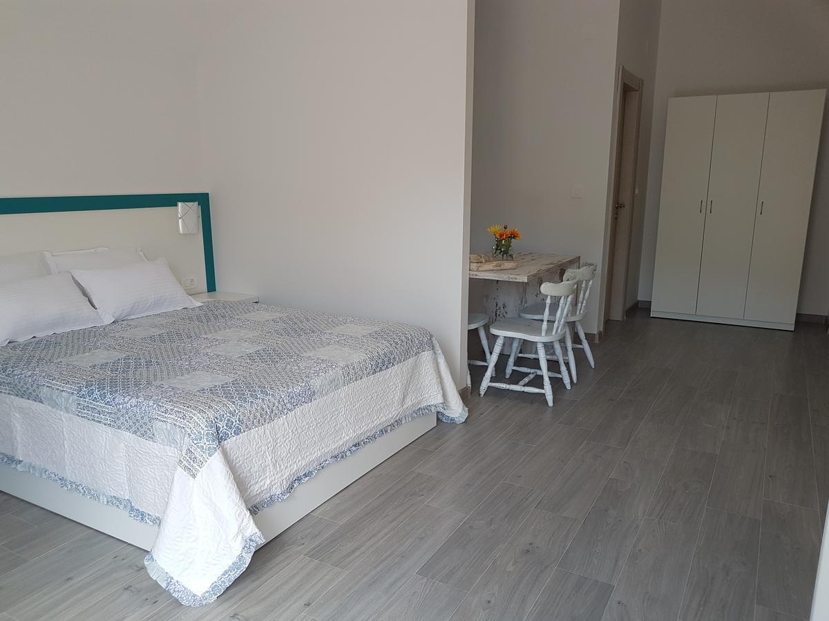 Apartments And Rooms Lijesevic Budva Dış mekan fotoğraf