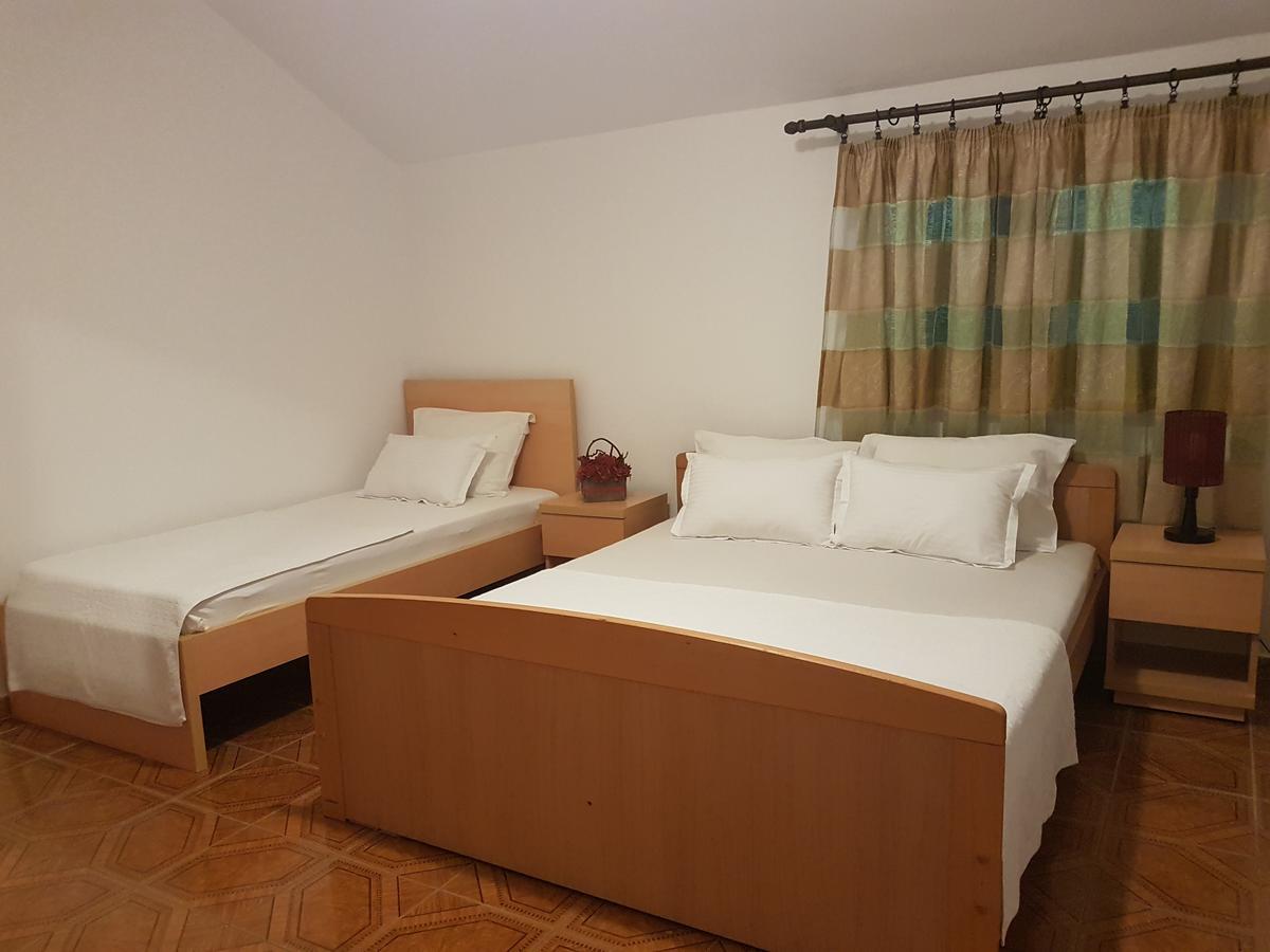 Apartments And Rooms Lijesevic Budva Dış mekan fotoğraf