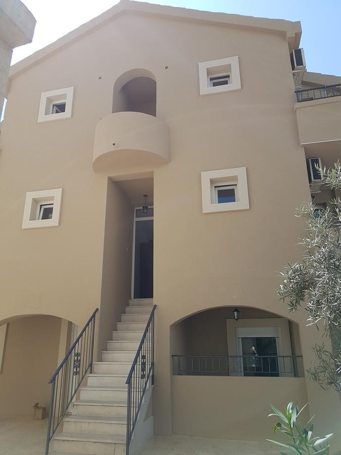 Apartments And Rooms Lijesevic Budva Dış mekan fotoğraf